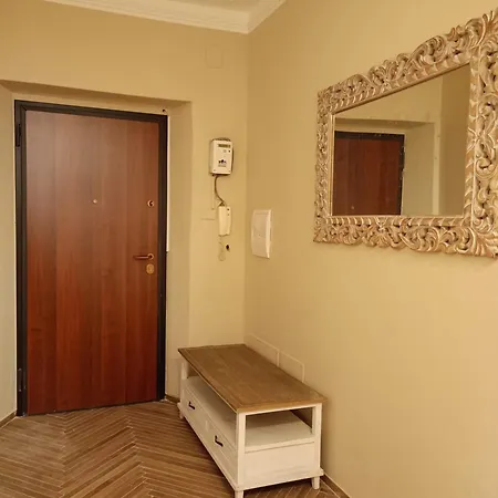 Apartment Gioja