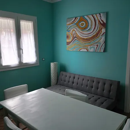 Apartment Gioja Gioia Tauro