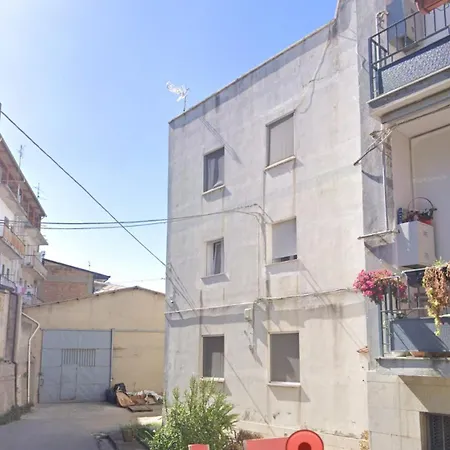 Gioja Apartment