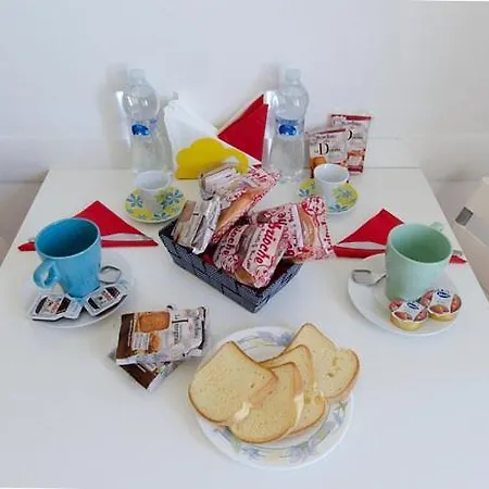 Apartment Gioja